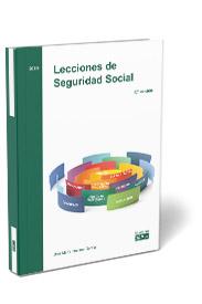LECCIONES DE SEGURIDAD SOCIAL.
