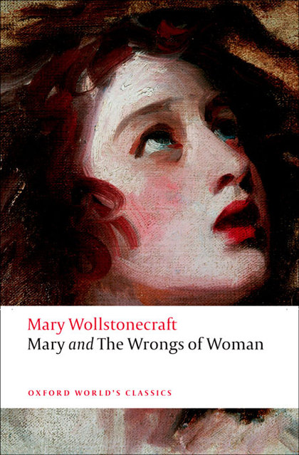 MARY & THE WRONGS OF WOMAN