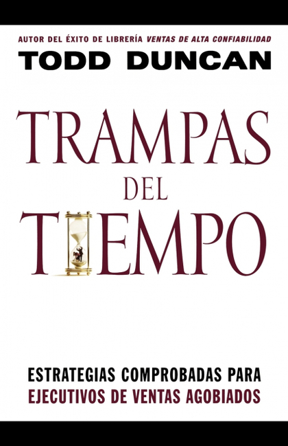 TRAMPAS DEL TIEMPO = TIME TRAPS