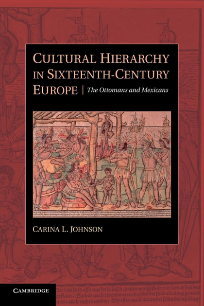 CULTURAL HIERARCHY IN SIXTEENTH-CENTURY EUROPE