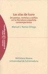 LAS ALAS DE ÍCARO. DE POETAS, REVISTAS Y EXILIOS EN LA LITERATURA ESPAÑOLA CONTE