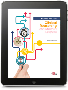 CLINICAL REASONING AND DIFFERENTIAL DIAGNOSIS. EVALUATE YOUR SKILLS