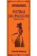 POETISAS DEL PARAGUAY (VOCES DE HOY)