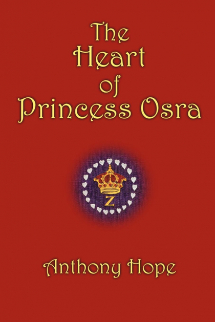 THE HEART OF PRINCESS OSRA