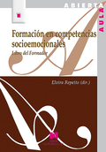 FORMACIÓN EN COMPETENCIAS SOCIOEMOCIONALES (LIBRO DEL FORMADOR).