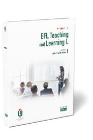 EFL TEACHING AND LEARNING I