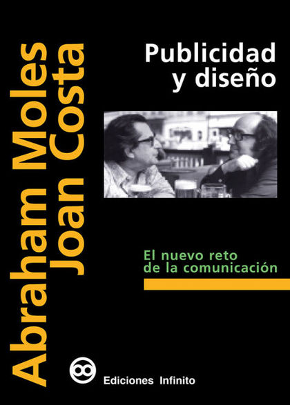 PUBLICIDAD Y DISEÑO - EL NUEVO RETO DE LA COMUNICACIÓN