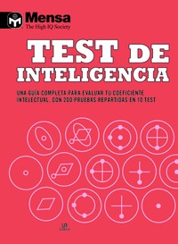 TEST DE INTELIGENCIA                                                            UNA GUÍA COMPLE