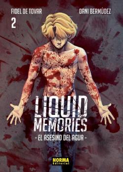 LIQUID MEMORIES 2.