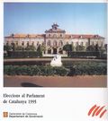 ELECCIONS AL PARLAMENT DE CATALUNYA 1995