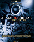 ARMAS SECRETAS DE HITLER