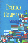POLÍTICA COMPARADA
