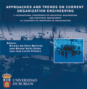 APPROACHES AND TRENDS ON CURRENT ORGANIZATION ENGINEERING