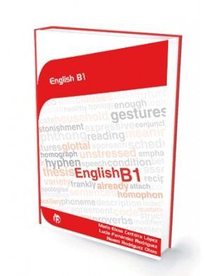 ENGLISH B1