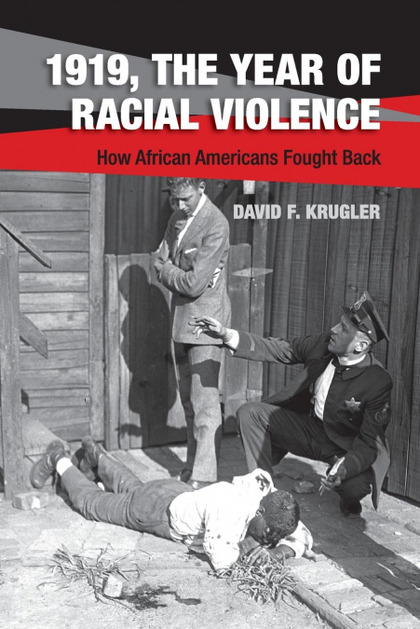 1919, THE YEAR OF RACIAL VIOLENCE