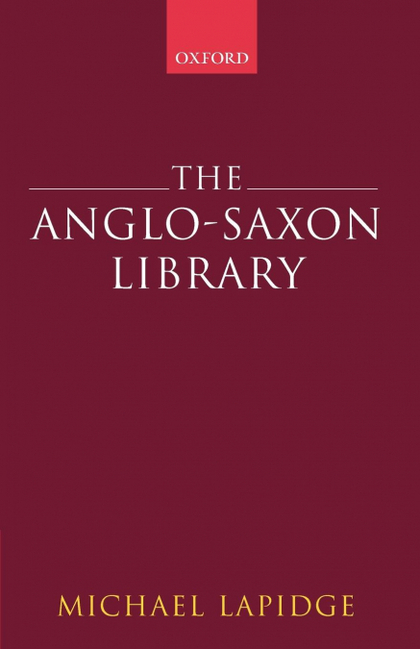 THE ANGLO-SAXON LIBRARY