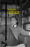 POESÍA COMPLETA (1953-1991)