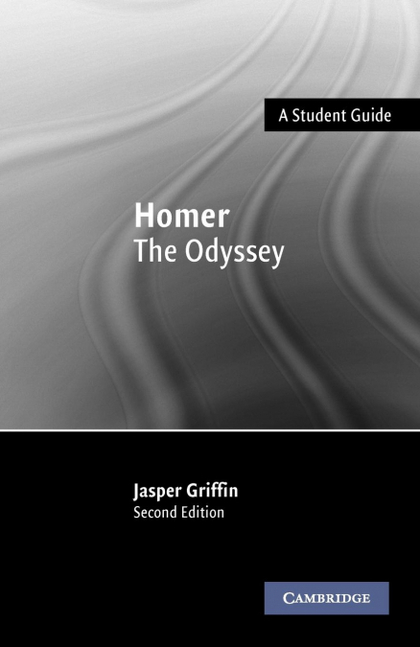 HOMER. THE ODYSSEY