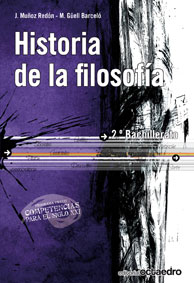 PROGRAMA PRAXIS, COMPETENCIAS PARA EL SIGLO XXI, HISTORIA DE LA FILOSOFÍA, 2 BAC. COMPETENCIAS