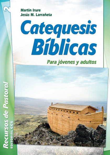 CATEQUESIS BÍBLICAS