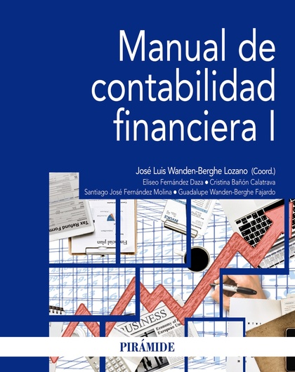 MANUAL DE CONTABILIDAD FINANCIERA I.