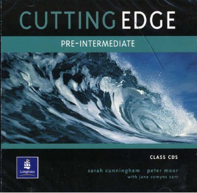 CUTTING EDGE PRE INTERM CDS CLASS (2)