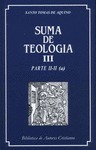 SUMA DE TEOLOGIA III PARTE II-II (A)