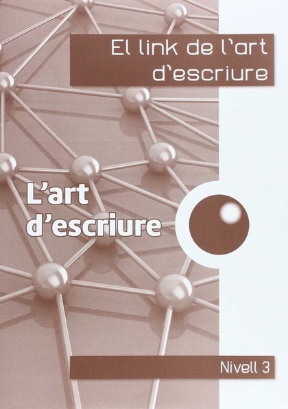 EL LINK DE L'ART D'ESCRIURE 3R.