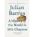 A HISTORY OF THE WORLD IN TEN MIDDLE CHAPTERS