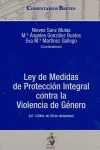 COMENTARIO BREVE A LA LEY DE MEDIDAS DE PROTECCIÓN INTEGRAL CONTRA LA VIOLENCIA