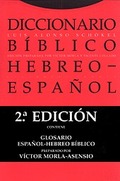 DIC.BIBLICO HEBREO ESPAÑOL 2ºEDICION