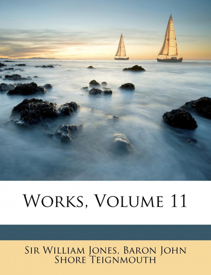 WORKS, VOLUME 11