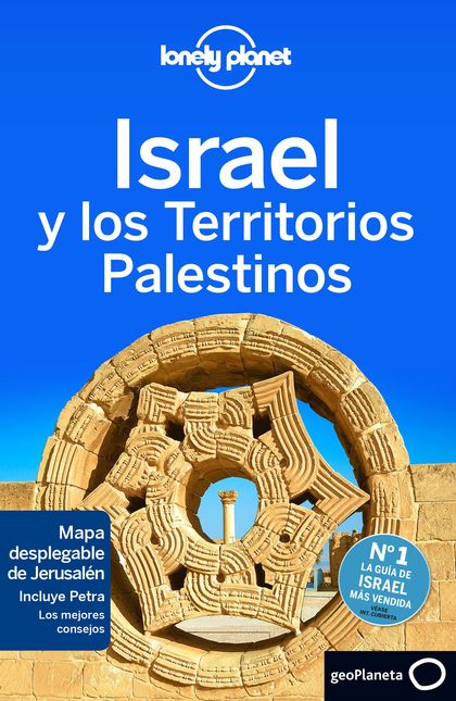 ISRAEL Y LOS TERRITORIOS PALESTINOS 3.