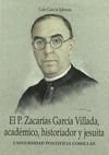 EL PADRE ZACARIAS GARCÍA VILLADA
