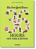 NYT 36 HOURS NOVEDAD YORK Y SES ENVIRONS (FR)