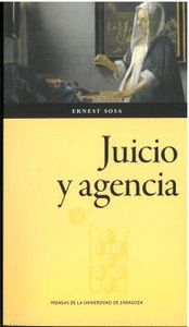JUICIO Y AGENCIA