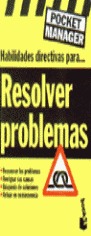 RESOLVER PROBLEMAS