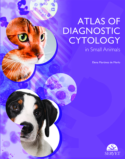 ATLAS OF DIAGNOSTIC CYTOLOGY IN SMALL ANIMALS.