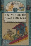 WOLF AND SEVEN LITTLE KIDS + CD