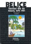 BELICE TEXTOS DE SU HISTORIA, 1670-1981