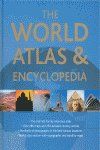 THE WORLD ATLAS & ENCYCLOPEDIA (GB)