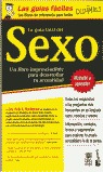 LA GUIA FACIL DEL SEXO, UN LIBRO IMPRESCINDIBLE, GUIAS FACILES POR DUM