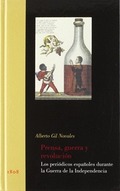 LA GUERRA DE LA INDEPENDENCIA (1808-1814): CALAS Y ENSAYOS