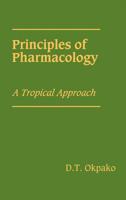 PRINCIPLES OF PHARMACOLOGY