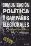 COMUNICACIÓN POLÍTICA Y CAMPAÑAS ELECTORALES