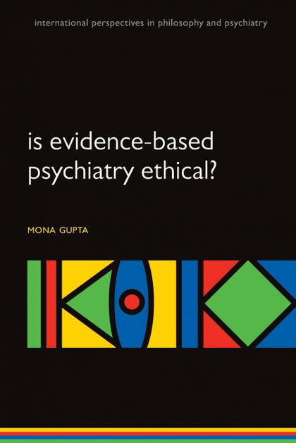 IS EVIDENCE-BASED PSYCH ETHICAL IPPP