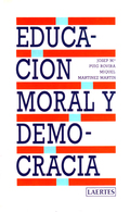 EDUCACIÓN MORAL Y DEMOCRACIA
