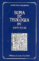 SUMA TEOLOGIA IV