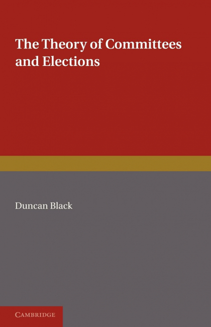 THEORY COMMITTEES AND ELECTIONS