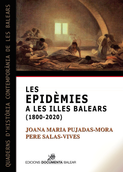LES EPIDÈMIES A LES ILLES BALEARS (1800-2020).